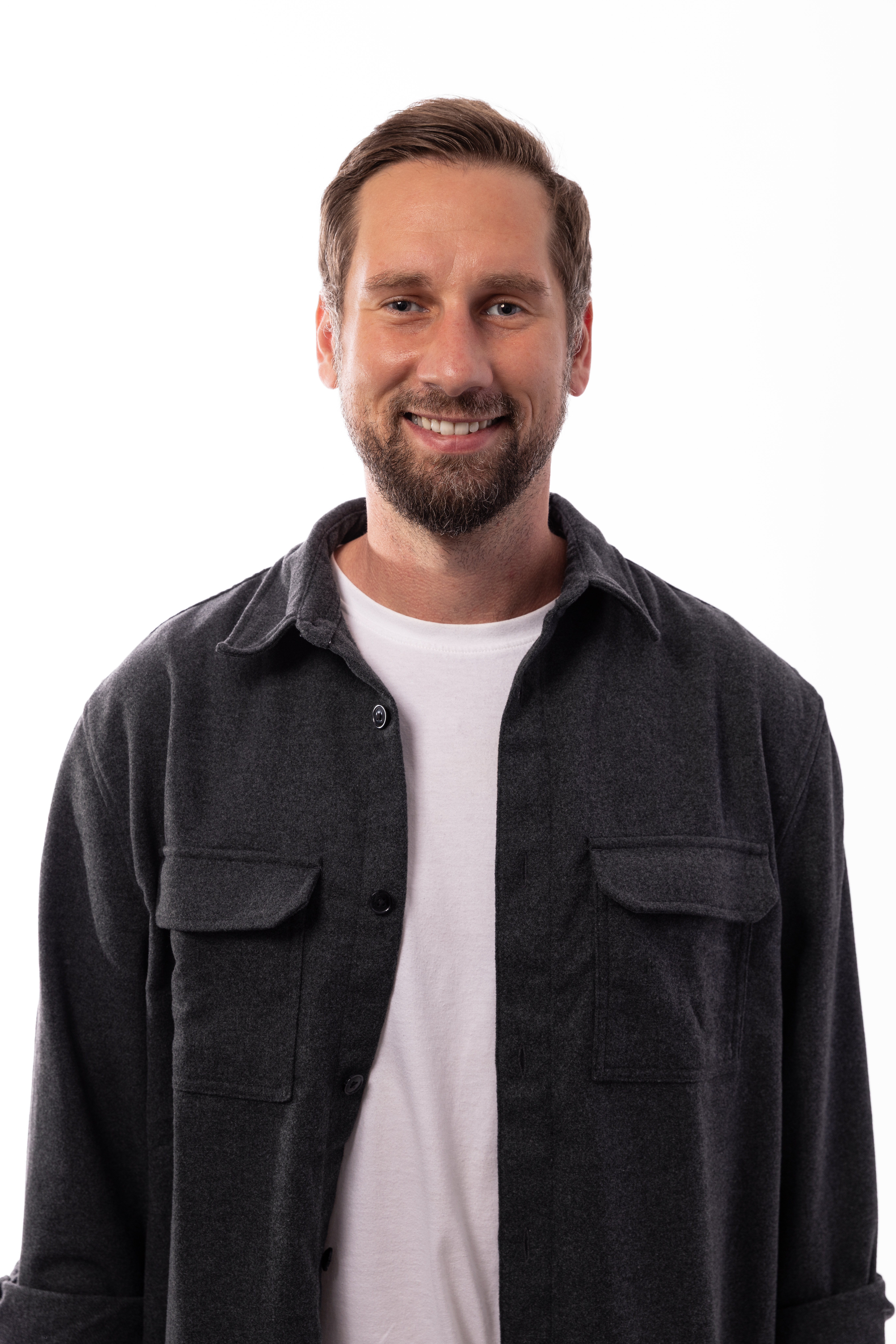 Daniel Horak